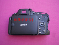 Nikon D5100 rear rear rear rear rear housing rotary shaft screen