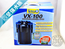 (Shanghai store)Decai filter barrel filter VX-100 is suitable for 20-100L with filter material