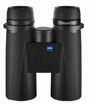 Line goods ZEISS Cai Conqueror CONQUEST 8X32HD 10X32HD Telescope