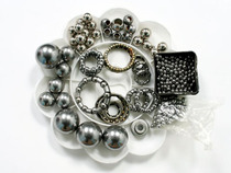 Precision bearing beads Axle beads Ball beads Φ2 5-10mm