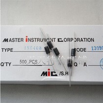 Hair dryer rectifier diode 1N5408 IN5408 3A 1000V