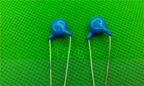 High voltage ceramic capacitor 400v222 2200pf 2200p 2 2nf 400v