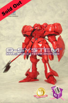 Tide model world G-SYSTEM 1 100 Five-star story Asura Knight GK resin model discontinued