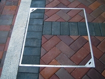 Stainless steel invisible manhole cover seamless stainless steel manhole cover 304 201 manhole cover drain cover