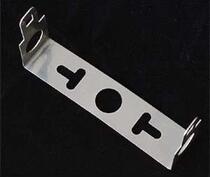 10 pairs of steel back frames 10 pairs of clamping module frames