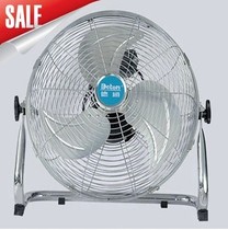 Decon 16-inch ground-style grosgely powerful fan industrial electric fan commercial fan FE-40