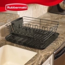 South Korea Original Fitted Imported Kitchen Shelve Bowls Chopsticks Drying Racks Drip Bowls Rack Bowls Rack Cutlery Racks Leash Racks