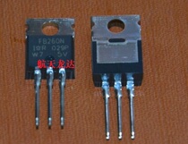 (Longda Electronics) IRFB260NPBF IRFB260NPBF IRFB260 TO220 TO220 Original Loaded Beijing Spot