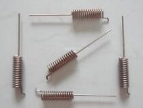 315 433MHz Spring antenna Spiral Antenna Coil Antenna Built-in Antenna Transmit and receive Antenna