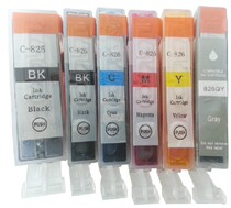 Compatible with Canon MG5220 MG5240 MG5240 MG5270 MG5270 MG5170 MG5170 cartridges