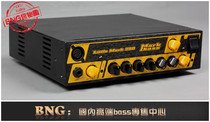 (BNG)Markbass little mark 250