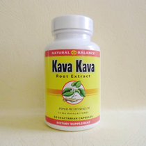 Kava Pepper Extract Anti-anxiety Tranquilizer Exam Driving test Relieve Tension Anti-Social Fear Western Herbal Medicine