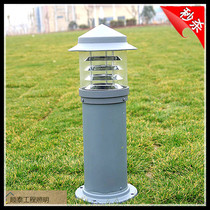  High-end aluminum profile lawn light Garden light Garden light Lawn light Community street light Outdoor landscape light