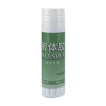 Del glue series Del 7102 21G solid glue medium glue stick