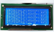 19264 LCD screen 19264 LCD dot matrix 19264A1 A2 A3 A4 module