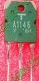 2SA1146 A1146 imported TO-3P
