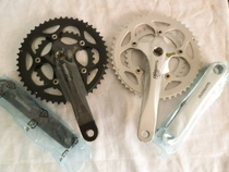 FC-R345 flat road car folding car 2*9 speed flower keys dental