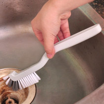Kitchen Accessories Kitchen Necropolis Sink Wall Brush Clean Pool Brush fan swipe Keyboard brushed Desktop brushed cleaning brush