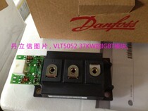  Danfoss danfoss inverter VLT5052 37KW IGBT module 175Z1319