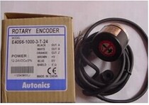 Fake one penalty ten AUTONICS AUTONICS encoder E40S6-1000-3-T-24 Promotion