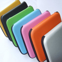 Philips charging treasure line DLP1201 20000 10000 mA holster mobile power storage hard