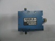 Hand-adjusted continuous adjustable attenuator ARRA 4844-10C 10 4-11GHz 10dB