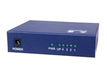 Aiteng Network Extender Network Signal amplifier ET6105 10M Network broadband signal extender