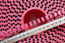 Germany Wima mks2 1uf 1000n 105 5mm pitch film capacitor