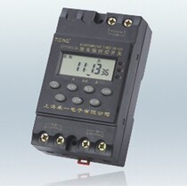Microcomputer time control switch KG316T timer timing switch time controller delay switch
