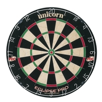 unicorn unicorn professional competition 18 inch knife net dart board set imported