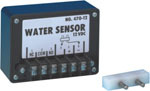 Original Honeywell 470-12 water detector requires water detection probe
