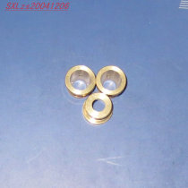 WIRE CUTTING ACCESSORIES WIRE CUTTING WATER SPRAY NOZZLE WIRE SPRAY PLATE WATER SPRAY NOZZLE HOLE WITH PITCH