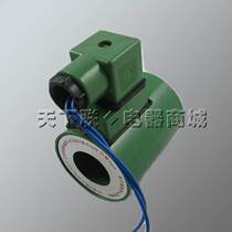 MFB1-5 MFB1-5 5YC AC DC Valve with electromagnet MFZ1 solenoid valve copper coil AC220VDC24V
