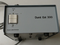 DURST3300 Power Supply for DURST Amplifier