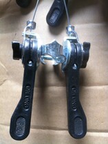 Road bike double vertical dial riser installation diameter 22 2 with brake core