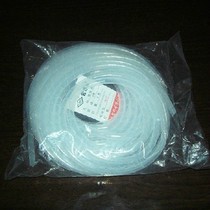  Winding tube wrapped wire tube Wire insulation tube a roll of 5 meters is only sold for 3 yuan rolls of black and white 