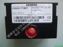 Special price crazy for sale of original SIEMENS SIEMENS LOA24 171B27 controller