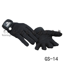 Brand Equestrian Gloves Black Riding Gloves Equestrian Equipment Equestrian Equipment