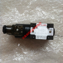 DFB-02-2B2-A220-35C Taiwan East Peak Electromagnetic Valve Original Prosthetics DOFLUID Electromagnetic Switching Valve