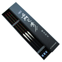 Mingmen Zhixiu B-010 Jujube karyotype library lake drift Balsam float buoy Fish float fishing gear Fishing supplies