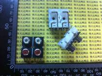 4p Lotus socket vertical Lotus socket 4 position Lotus socket audio socket audio socket 6 feet