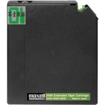 maxell 3590E 20GB 40GB 60GB Cassette