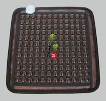 Meiying Jade health Jade cushion heating germanium stone sofa boss chair cushion electric Tomalin physiotherapy pad RD29