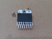 (Boxing Electronics) original imported L298N ZIP-15 four-phase stepper motor drive chip