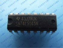 Brand new original SN74LS145N