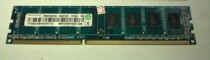 Ramaxel 2GB 2Rx8 PC3-8500U ji yi ke ji DDR3 1066 1067 desktop memory