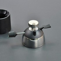 Household MOCA pot coffee gas stove wonderful stove camping coffee stove with inflatable seat