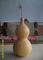 Fulu margin gourd garden skin thick skin hard natural gourd