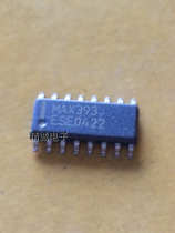 MAX393ESE MAX393 BRAND NEW ORIGINAL Imported IC Real Body Shop Stock Can Be Made