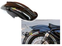 Handling motorcycle accessories modified XL883 1200 modified rear fender rear sand cover rear mud tile rear sand board